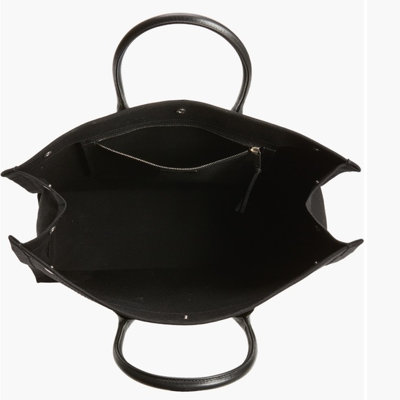 Saint Laurent Rive Gauche Tote - Picture 2 of 12